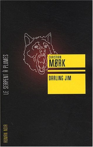 couverture de : Darling Jim