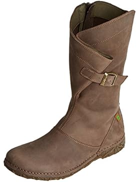 El Naturalista Damen N916 Pleasant Angkor Kurzschaft Stiefel