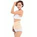 Movingtime Postnatal Pregnancy Maternity Supportive Belt Waist Slimming Shaper (L)