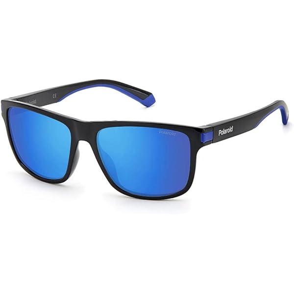 Blauwe Polaroid Zonnebril kopen? | Sale online