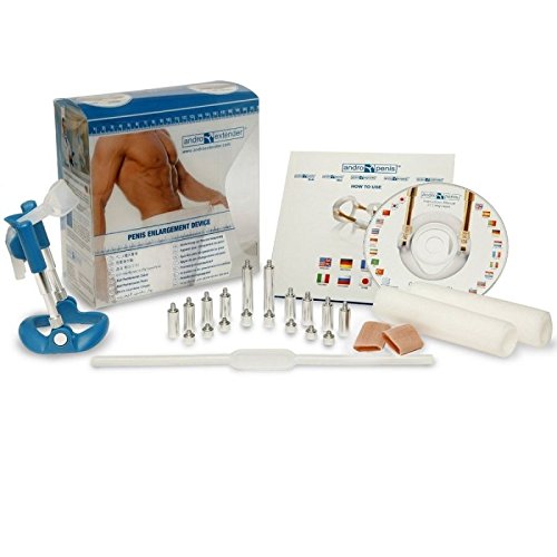Preisvergleich Produktbild Andro Extender Androextender