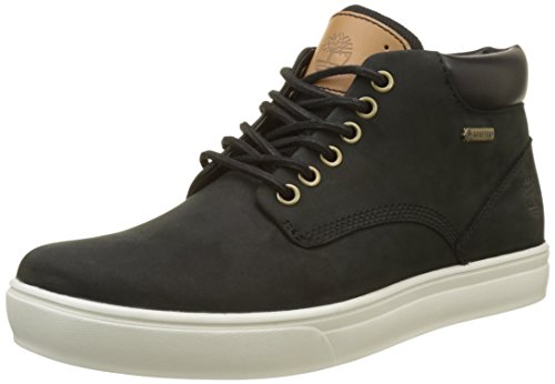 timberland adventure 2.0 cupsole black