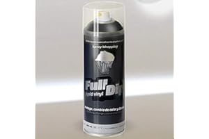 TiendaFullDip.com Vinilo líquido Full Dip Blanco Perla FullDip Spray Pintura