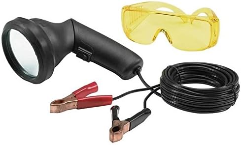 UV Leak Uchlampe 12 V 50 W Leak Search Car Air Conditioners – Bulb for Lamp