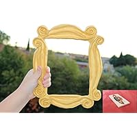 FRIENDS FRAME + Kühlschrankmagnet