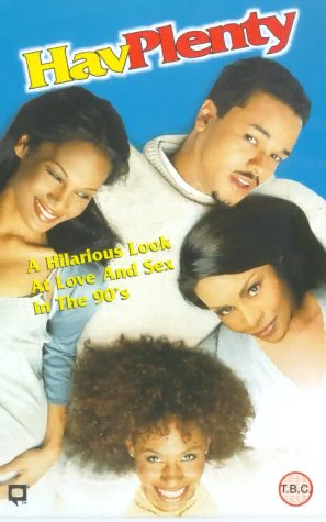 Preisvergleich Produktbild Hav Plenty [VHS] [UK Import]