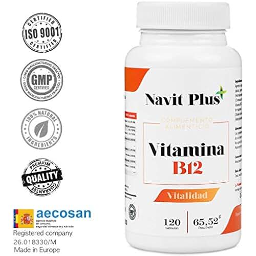 Amazon.es hidroxil b1 b6 b12 Amazon Prime / Vitaminas, minerales y