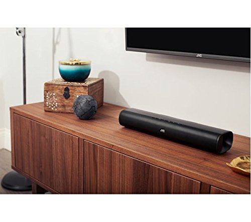jvc compact soundbar