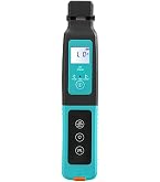 Fockety Live Fiber Identifier Mit VFL & Leistungsmesser – 800-1700nm, Rotlicht 10km, Für Singlemode & Multimode
