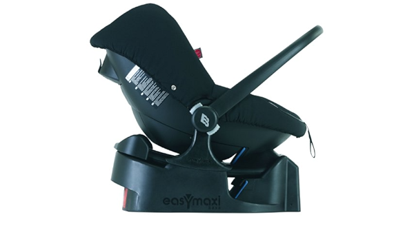 bebecar easymaxi isofix base
