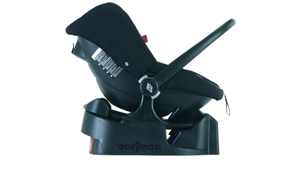 bebecar easymaxi base isofix