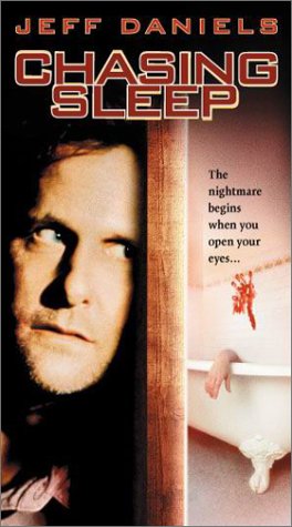 Preisvergleich Produktbild Chasing Sleep [VHS]