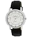 Laurels Veteran Analog Silver Dial Men