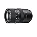 Price comparison product image Sony SAL70300G A Mount - Full Frame 70–300 mm F4.5–5.6 G SSM Zoom Lens