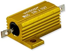 Widap 160012 Resistance, WD25 3R3 1% (F)