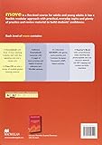 Image de Move Elementary: Coursebook with CD-ROM