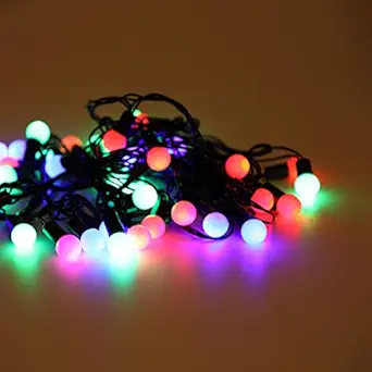 Forzza FO-35 Titan Festive String Light (Multicolour)