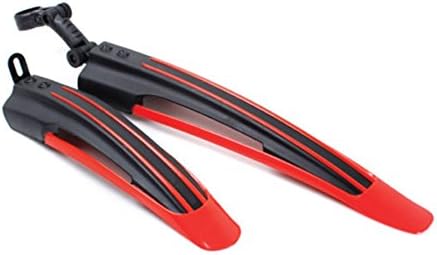 Durable Mountain Bike Bicycle Tire Front Rear Mud Guards Mudguard Fenders Set