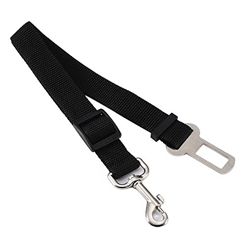 Reinforced-Version-Waterproof-Back-Seat-Dog-Cover-for-Cars-and-SUV-with-Extra-Dog-Seat-Fixed-Belt-Seat-Anchors-Nonslip-Backing-58x54-Machine-Washable-Convertible-Pet-Car-Hammock