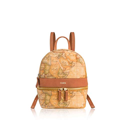 Zainetto Donna | Alviero Martini 1^ Classe Geo New Classic | CD09860000010