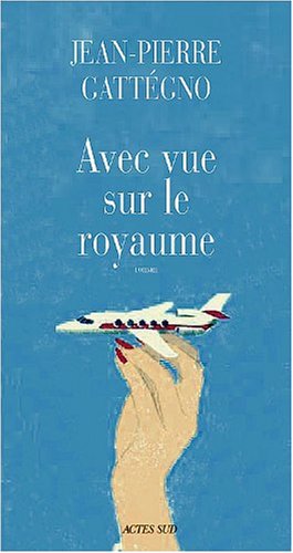 couverture de : Avec vue sur le Royaume