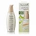 Aveeno Positively Radiant CC Cream Broad Spectrum Spf 30 Medium, Skin Color Correction, 2.5 Oz