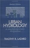 Image de Urban Hydrology (revised edition)