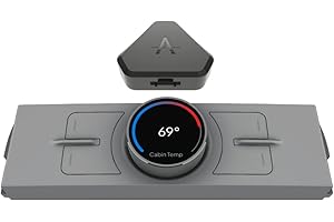 S3XY Knob Tesla Model 3 (Highland)