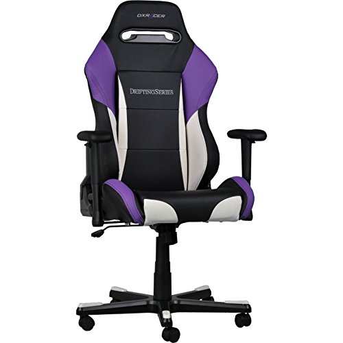 Preisvergleich Produktbild DXRacer Drifting Gaming Chair - OH / DF61 / NWV