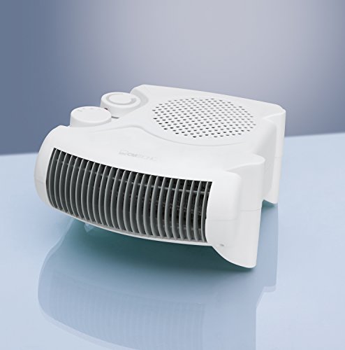 Clatronic HL 3379 Heizlüfter - 3