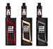 Produktbild SMOK Alien Kit 220W TC TFV8 Baby Kit Farbe Gun