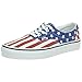 Produktbild VANS Classic ERA Sneaker Skater Unisex canvas ZULFP1 Stars Stripes USA, Schuhgröße:EUR 42