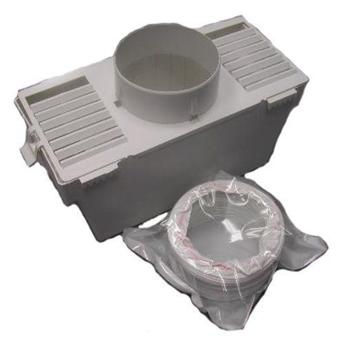Tumble Dryer Condenser Kit by UFT