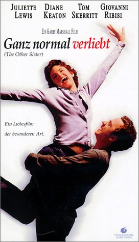 Preisvergleich Produktbild Ganz normal verliebt [VHS]