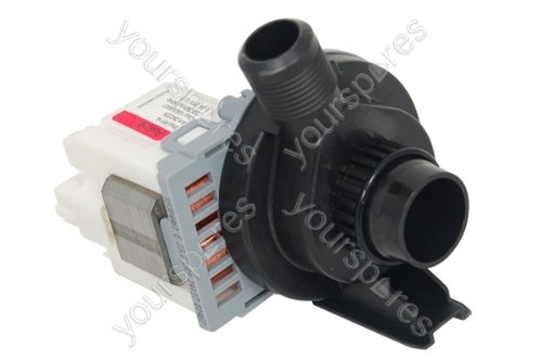 Preisvergleich Produktbild Pumpe Ablauf