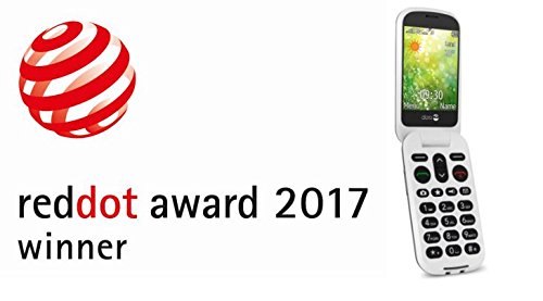 Doro 6050 T  l  phone    clapet Champagne reviews Doro 6050 T  l  phone    clapet Champagne