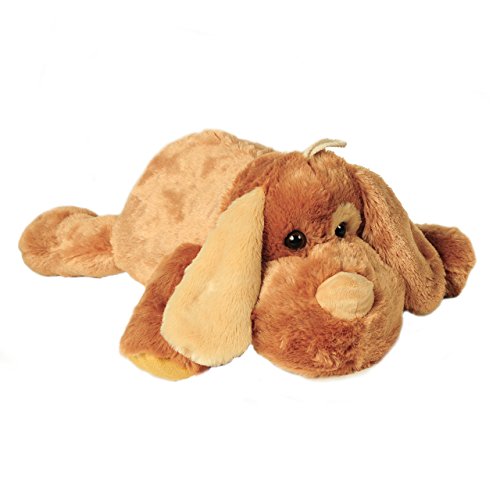 Kuddli Friends Scout The Puppy: Hot Water Bottle