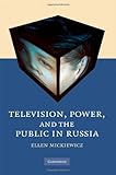 Image de Television, Power, and the Public in Russia
