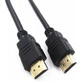 Woxcon HDMI Kablo 4K 60Hz 18G HDCP2.2 ARC Dolby Desteği HDMI 2.0 Versiyon (1,8 Metre)