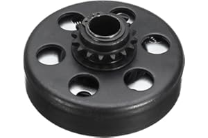 Alamor 219 Catena 16 Denti 20Mm Bore 200Cc Pignone Centrifugo Per Honda