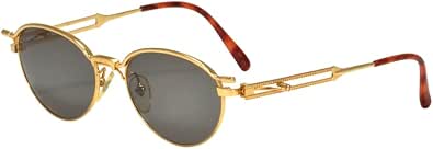 Jean Paul Gaultier Occhiali da sole Vintage 56-4172-1 : Amazon.it:  Abbigliamento