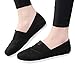 Produktbild JUSTSELL_Schuhe Damen,Frauen Einfarbig Flache Schuhe Runder Kopf Einzelne Schuhe Komfortabel Peas Bootsschuhe Casual Schuhe Flache Schuhe