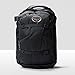 Produktbild Osprey Farpoint 40L Rucksack Kleine, Schwarz, Einheitsgröße