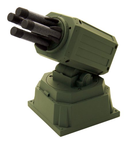 getDigital USB Raketenwerfer