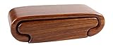 Holz Puzzle Schatulle Groß Holzschatulle Schmuckkästchen Handgefertigt Unikat