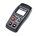 Produktbild Digital LCD Holzfeuchtigkeitsmesser ± 0.5% Genauigkeit 2 Pin Feuchtigkeitsmessgerät Portable Damp Detector Tester Sensor Hygrometer