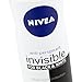 NIVEA Invisible for Black and White 48h Original Anti-Perspirant Deodorant Spray, 150ml