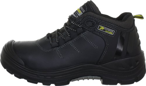 Safety Jogger Force 2 Unisex-Erwachsene Sicherheitsschuhe - 5