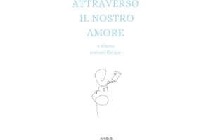 Attraverso Il Nostro Amore: siamo arrivati fin qui