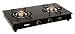 Usha EB GS2 001 Cooktop Ebony 2001 (Black) RS.3179.00